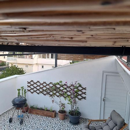 Ev Apartments Belek Zewnętrze zdjęcie