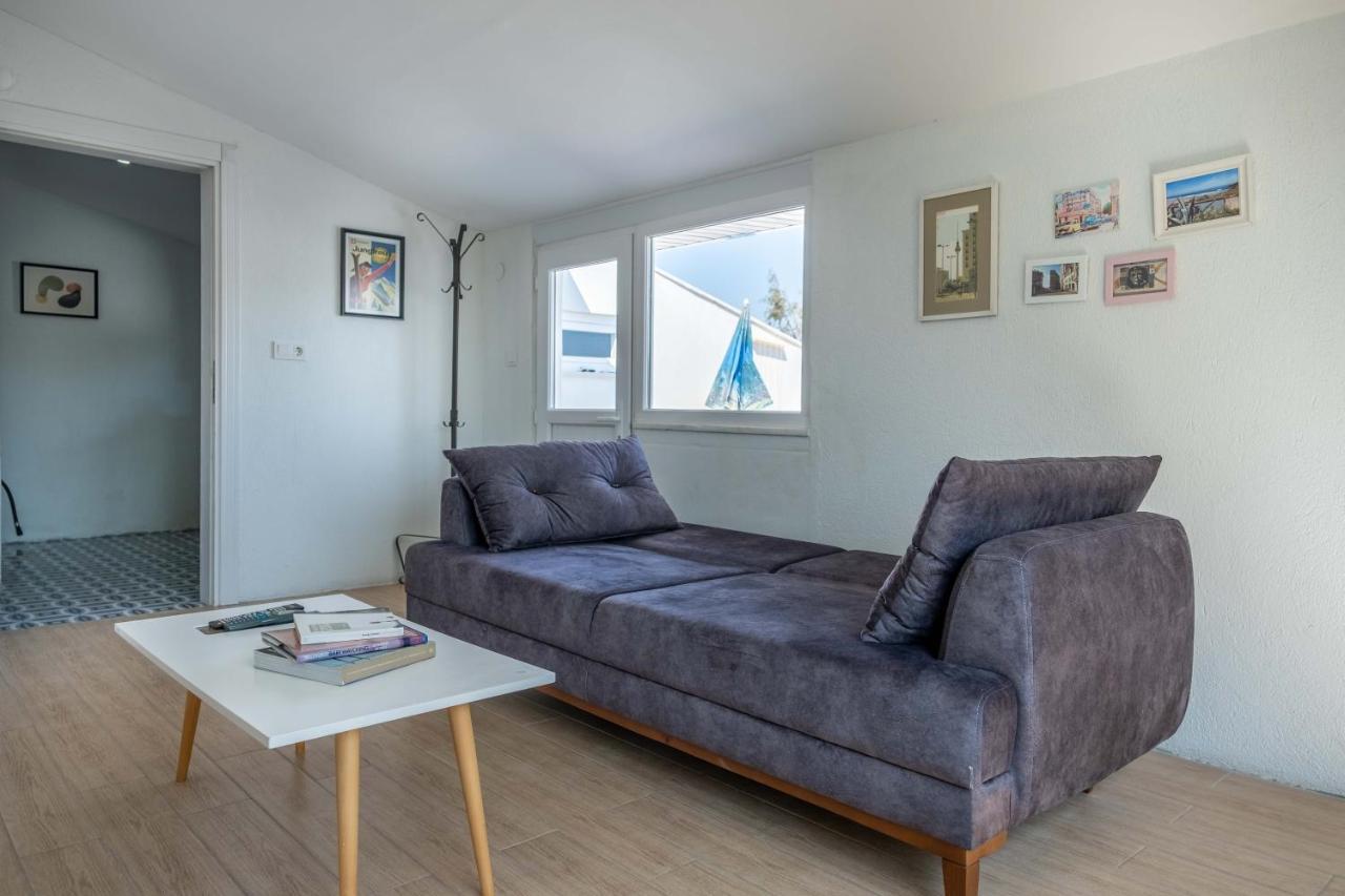 Ev Apartments Belek Zewnętrze zdjęcie