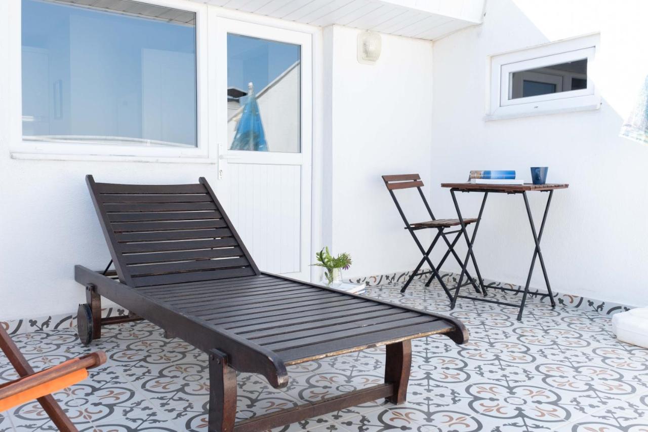 Ev Apartments Belek Zewnętrze zdjęcie