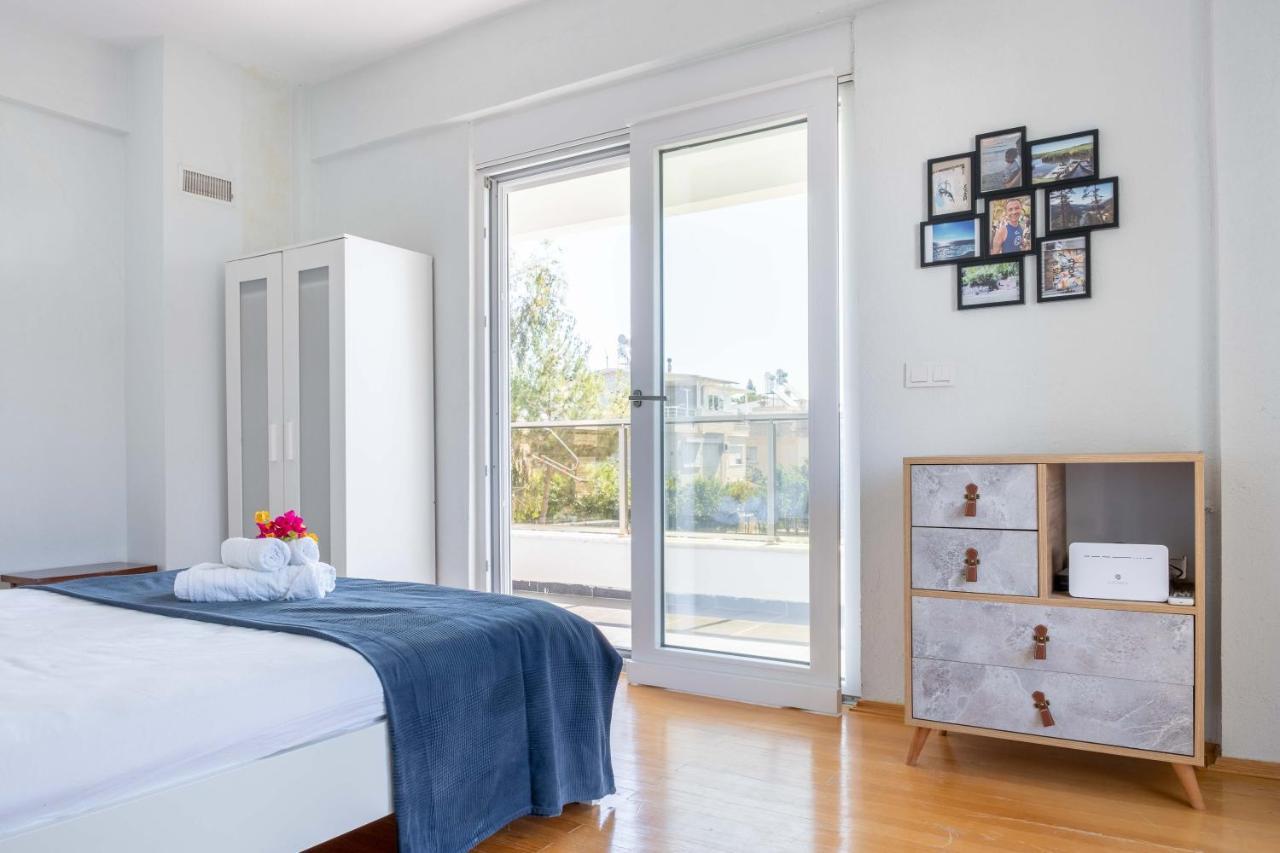 Ev Apartments Belek Zewnętrze zdjęcie