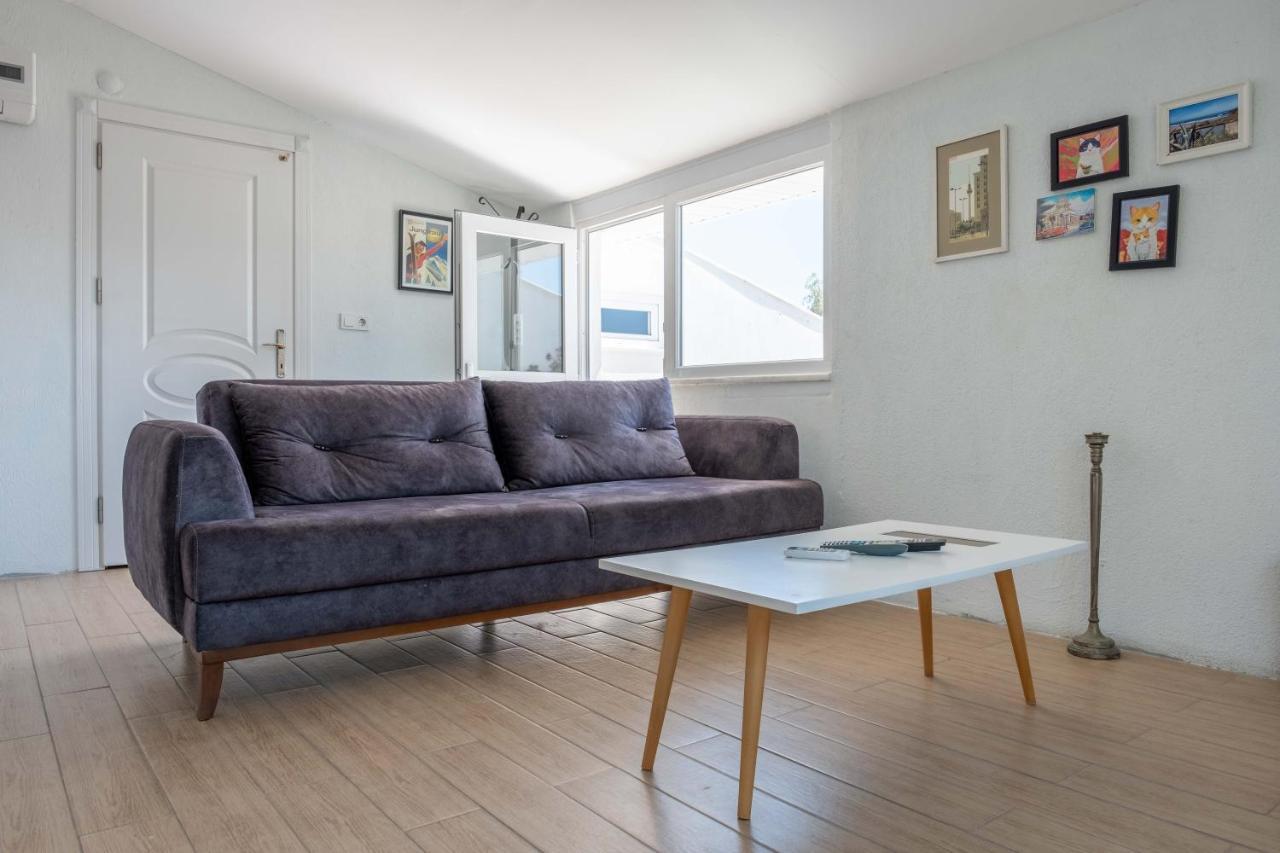 Ev Apartments Belek Zewnętrze zdjęcie