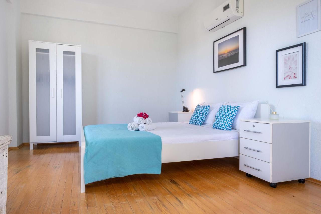 Ev Apartments Belek Zewnętrze zdjęcie
