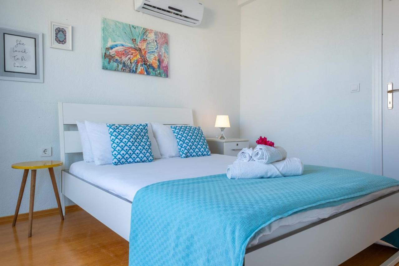 Ev Apartments Belek Zewnętrze zdjęcie