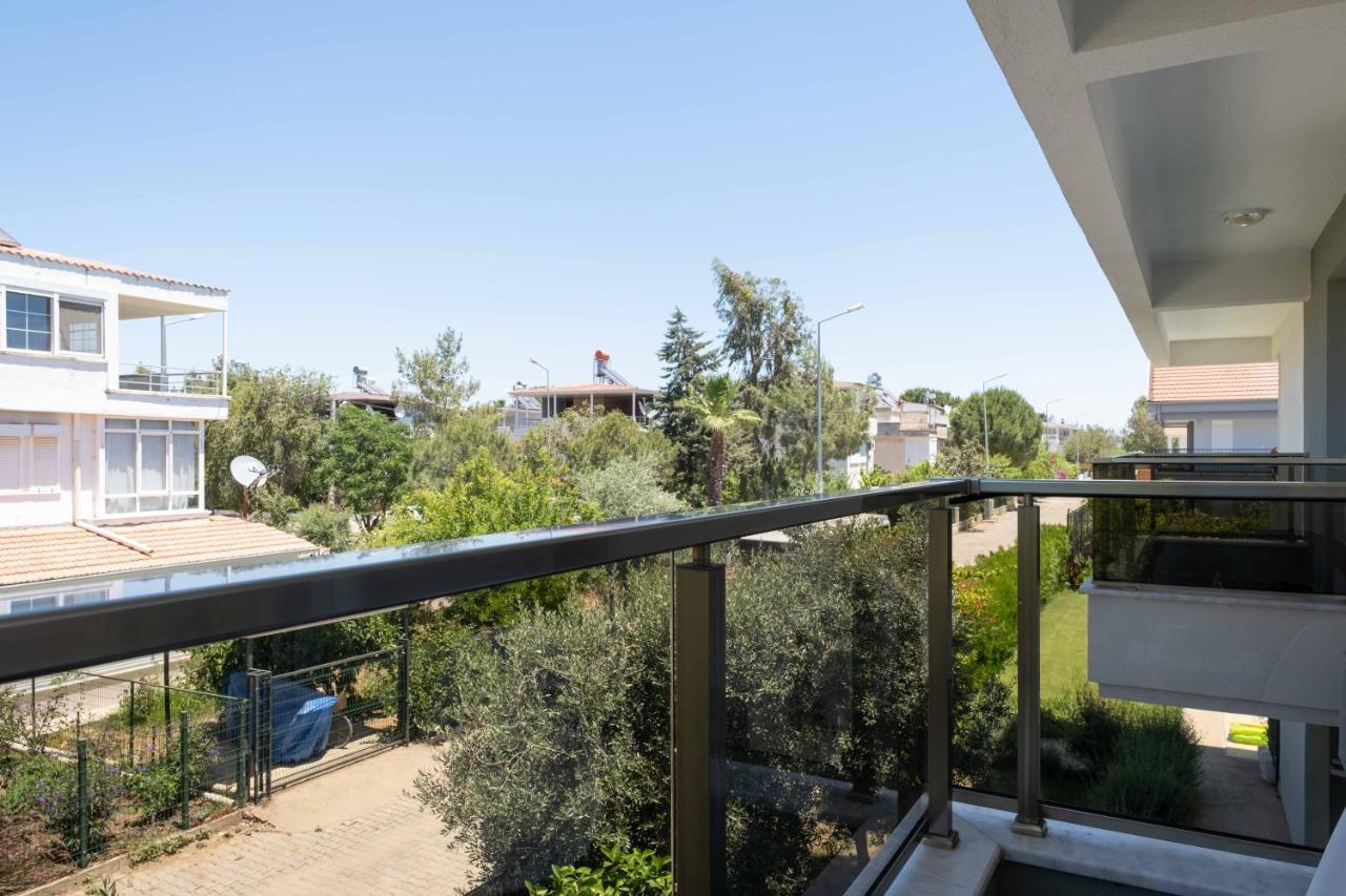 Ev Apartments Belek Zewnętrze zdjęcie