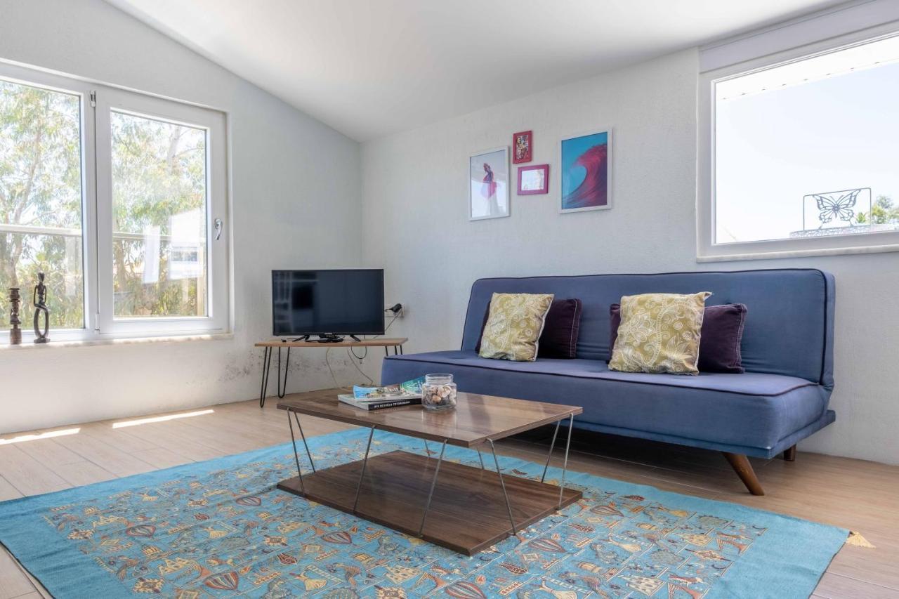 Ev Apartments Belek Zewnętrze zdjęcie