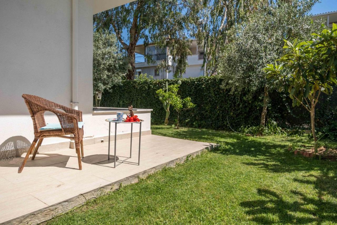Ev Apartments Belek Zewnętrze zdjęcie