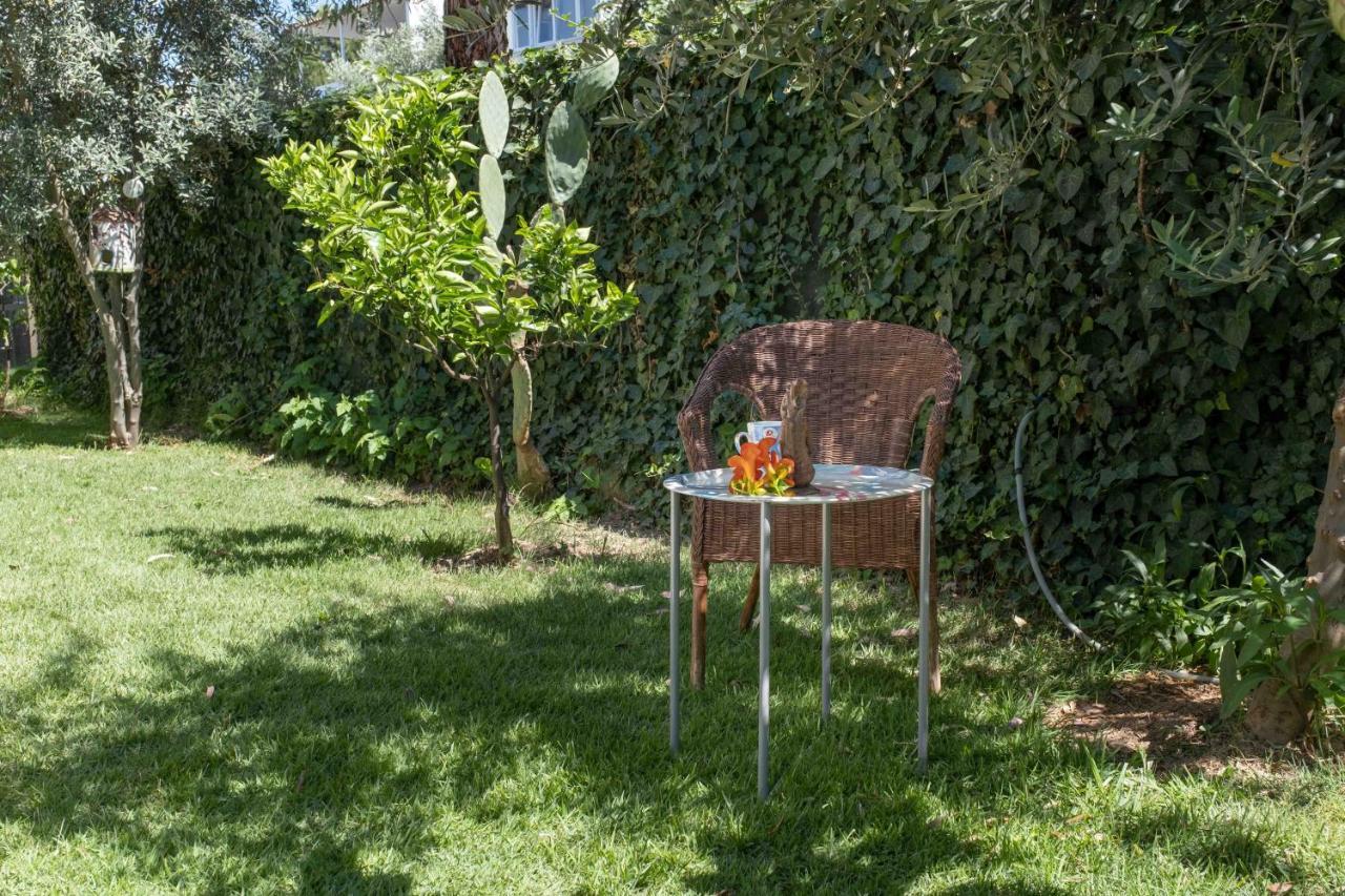 Ev Apartments Belek Zewnętrze zdjęcie