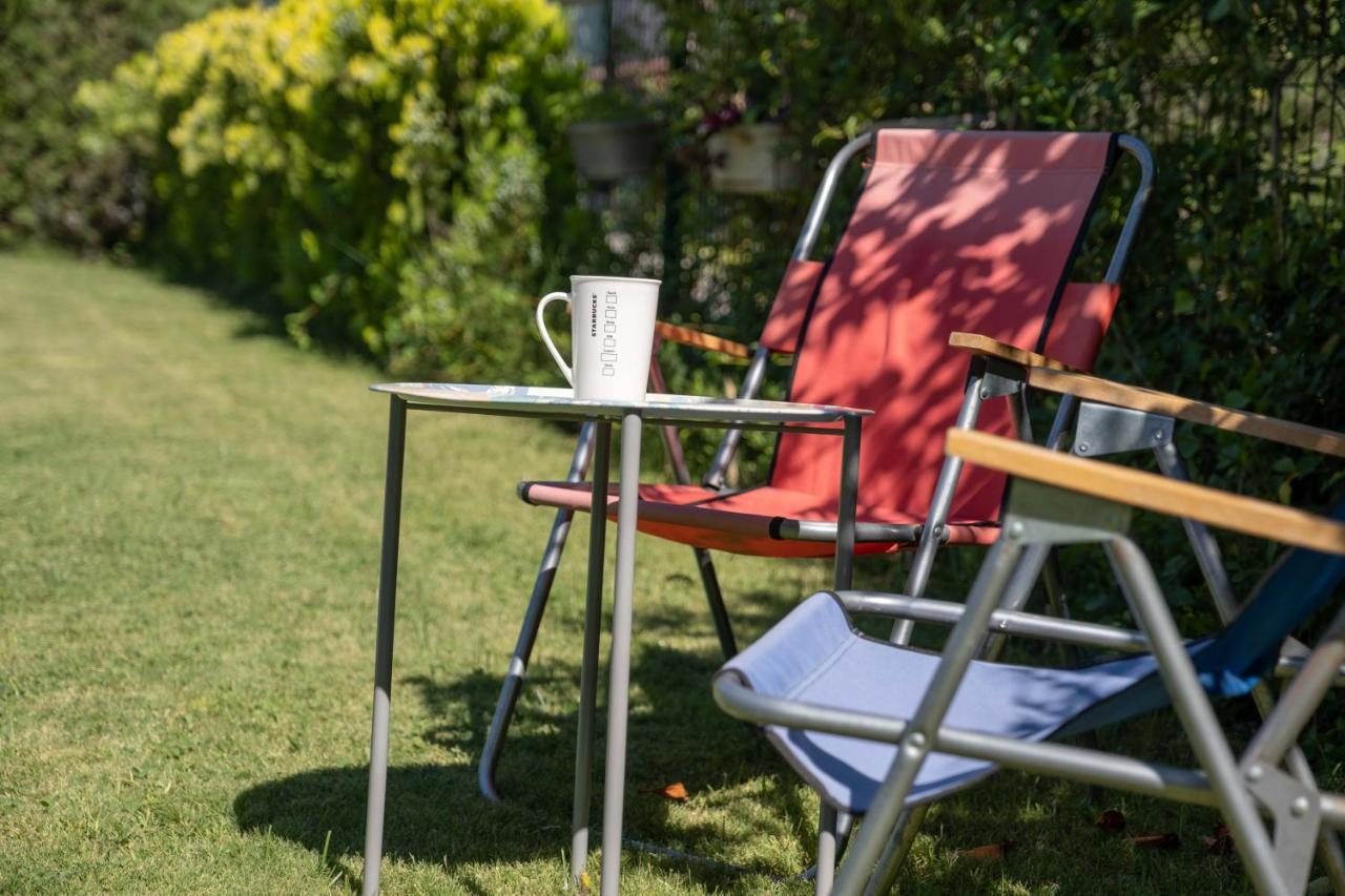Ev Apartments Belek Zewnętrze zdjęcie