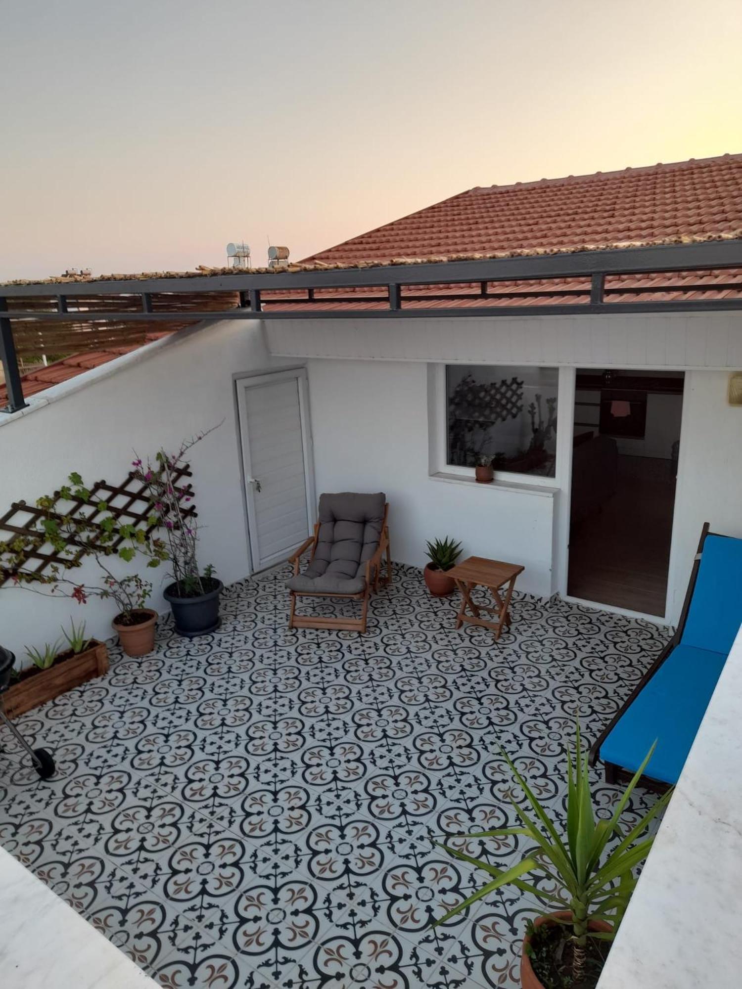 Ev Apartments Belek Zewnętrze zdjęcie